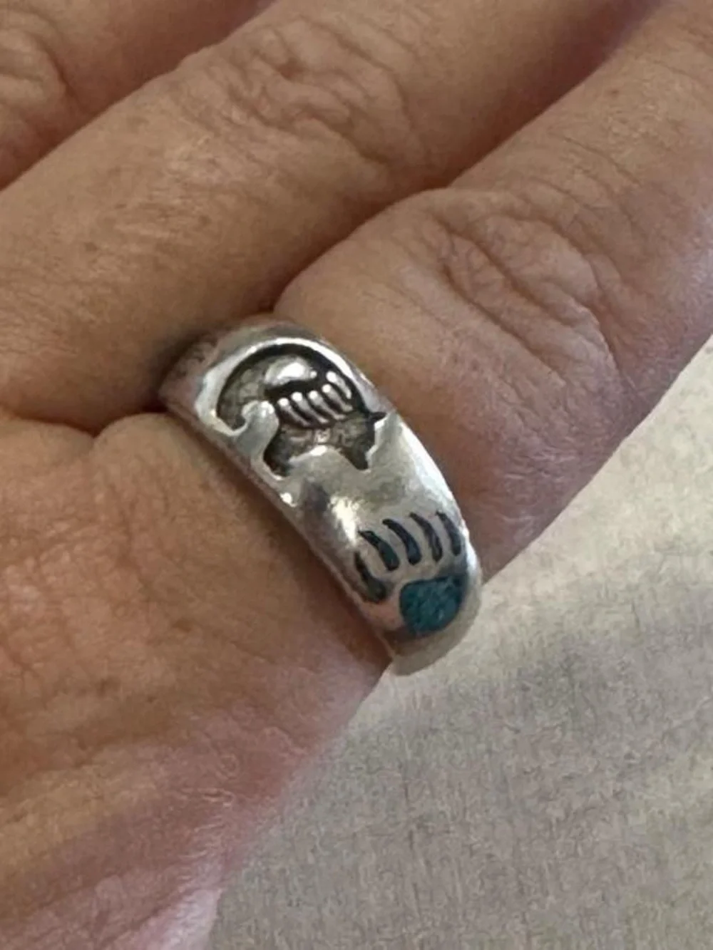 N/A native american